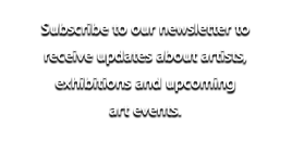 OUR NEWSLETTER