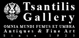 Tsantilis Gallery